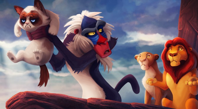 The Lion King