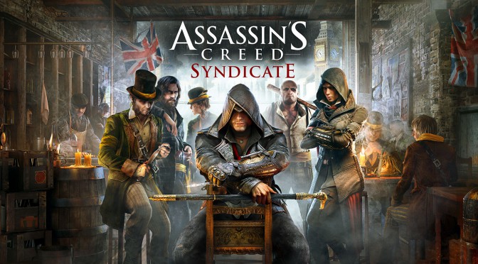 Assassin’s Creed: Again