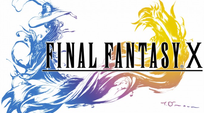Final Fantasy X