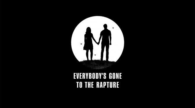 Everybody’s gone to the rapture