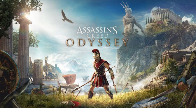 Assassin’s Creed – Odyssey