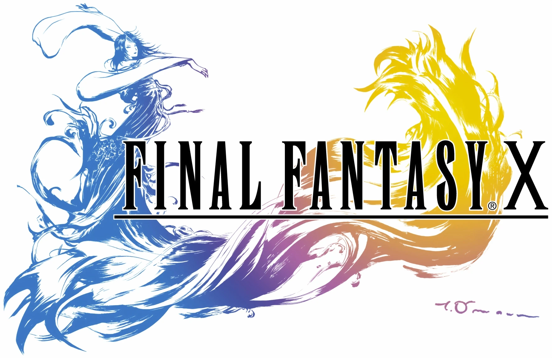 Final Fantasy X & dramatic irony, name a better duo.
